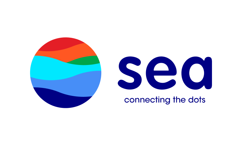 SEA Group Logo