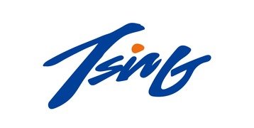 PT Tsing Digital Technology Indonesia Logo