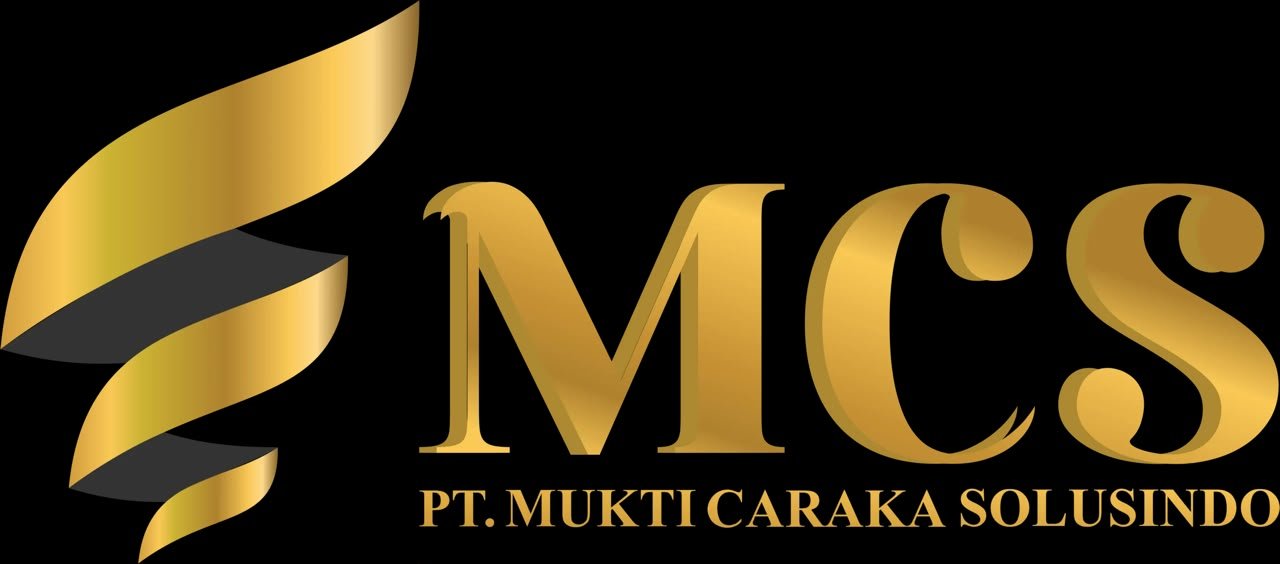 Mukti Caraka Solusindo Logo
