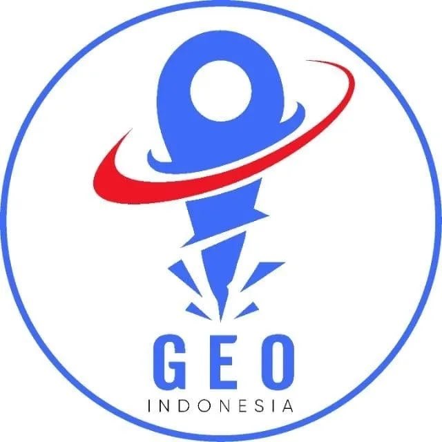 Geo Santara Indonesia Logo