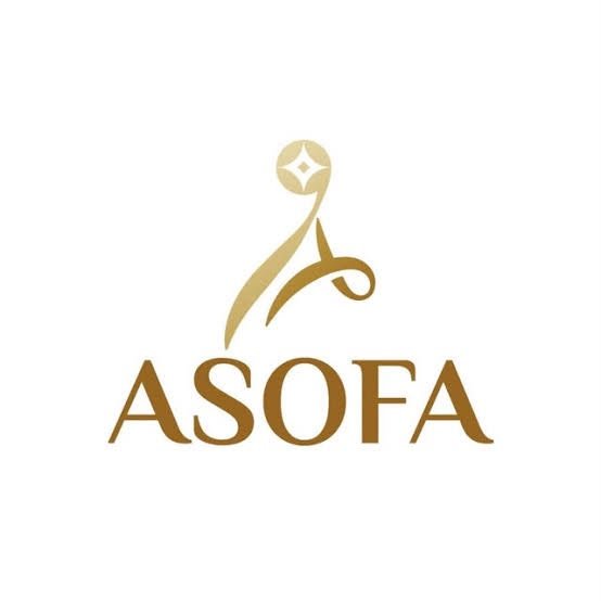 Asofa.id Logo