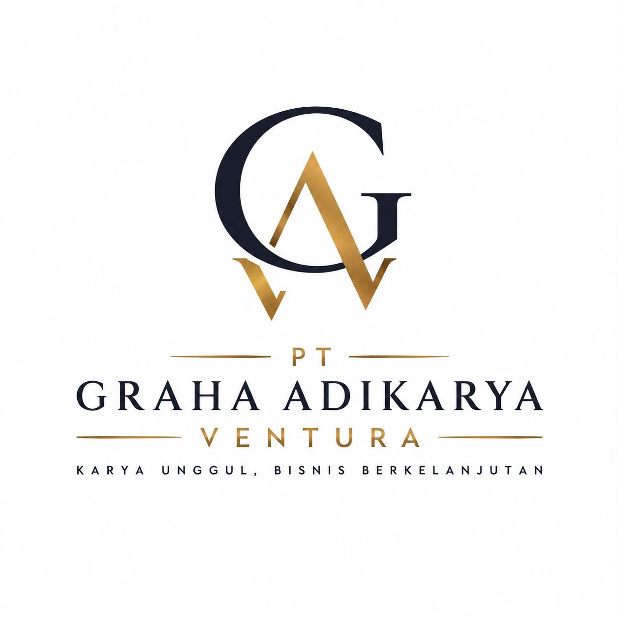 Graha Adikarya Ventura Logo